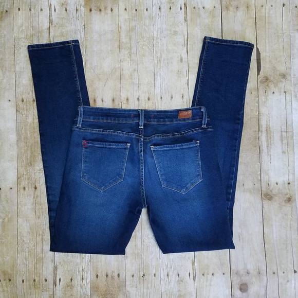 BDG Urban Outfitters Skinny Jeans Size 29 - Picture 3 of 6